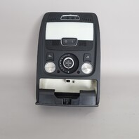 2013-2015 Audi A5 A4 Q5 Dome Light Sunroof Switch 8T0947135BM OEM