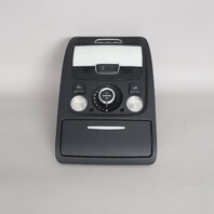 2013-2015 Audi A5 A4 Q5 Dome Light Sunroof Switch 8T0947135BM OEM