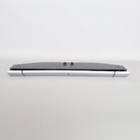 2005-2012 Porsche 911 997 Boxster Cayman 987 Dash Cup Holder Galvano Silver OEM