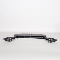 2005-2012 Porsche 911 997 Boxster Cayman 987 Dash Cup Holder Galvano Silver OEM
