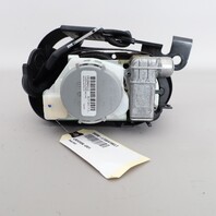 2009-2017 Audi Q5 SQ5 Left Driver Front Seat Belt 8R1857706B OEM