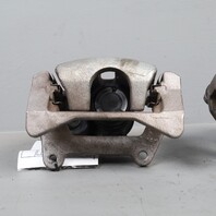 2013-2017 Audi Q5 3.0 Rear Brake Caliper Sport Brembo Pair Set OEM