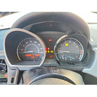 2006 BMW Z4 (E85) - Alpine White - Stock #26089