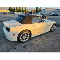 2006 BMW Z4 (E85) - Alpine White - Stock #26089