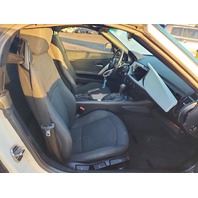 2006 BMW Z4 (E85) - Alpine White - Stock #26089