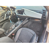 2006 BMW Z4 (E85) - Alpine White - Stock #26089