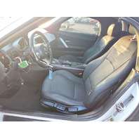 2006 BMW Z4 (E85) - Alpine White - Stock #26089