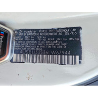 2006 BMW 325i Z4 N52 Engine Motor 133k Miles OEM