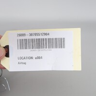 2003-2008 BMW Z4 E85 Left Driver Door Airbag OEM 72127055129
