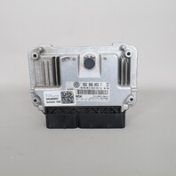 2003-2008 BMW Z4 E85 Left Driver Door Airbag OEM 72127055129