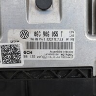 2003-2008 BMW Z4 E85 Left Driver Door Airbag OEM 72127055129