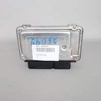 2003-2008 BMW Z4 E85 Left Driver Door Airbag OEM 72127055129