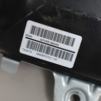 2003-2008 BMW Z4 E85 Left Driver Door Airbag OEM 72127055129