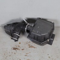 2006-2008 BMW Z4 N52 3.0 Air Cleaner Filter Box 13717537727 OEM