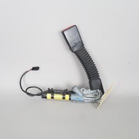 04-10 BMW X3 04-06 BMW X5 Left Driver Front Seat Belt Buckle 72119119539 OEM