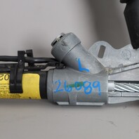 04-10 BMW X3 04-06 BMW X5 Left Driver Front Seat Belt Buckle 72119119539 OEM