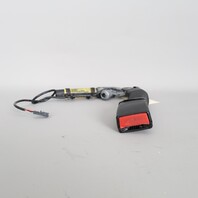 04-10 BMW X3 04-06 BMW X5 Left Driver Front Seat Belt Buckle 72119119539 OEM