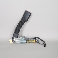 04-10 BMW X3 04-06 BMW X5 Right Passenger Front Seat Belt Buckle 72119119540 OEM