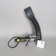 04-10 BMW X3 04-06 BMW X5 Right Passenger Front Seat Belt Buckle 72119119540 OEM