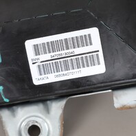 2003-2008 BMW Z4 E85 Right Passenger Door Airbag OEM 72127055130