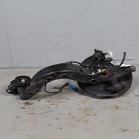 2003-2008 BMW Z4 E85 Right Rear Lower Trailing Control Arm 33326774776 OEM