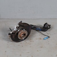 2003-2008 BMW Z4 E85 Right Rear Lower Trailing Control Arm 33326774776 OEM