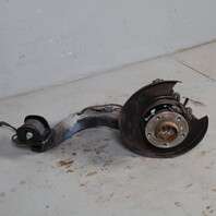 2003-2008 BMW Z4 E85 Left Rear Lower Trailing Control Arm 33326774775 OEM