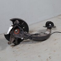 2003-2008 BMW Z4 E85 Left Rear Lower Trailing Control Arm 33326774775 OEM