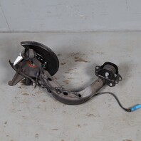 2003-2008 BMW Z4 E85 Left Rear Lower Trailing Control Arm 33326774775 OEM