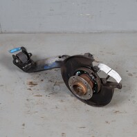 2003-2008 BMW Z4 E85 Left Rear Lower Trailing Control Arm 33326774775 OEM