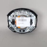 2003-2008 BMW Z4 E85 Left Driver Steering Wheel Airbag 32346758210 OEM