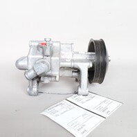 2009-2013 BMW X5 E70 M57 Diesel Power Steering Pump OEM 32416796458