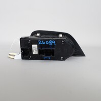 2005-2008 BMW Z4 Left Driver Power Window Switch OEM 61316955043
