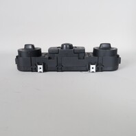 2006-2008 BMW Z4 Climate Temperature Control Panel OEM