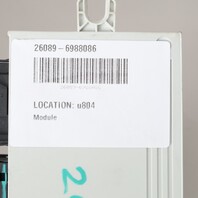 2006-2008 BMW Z4 E85 Body Control Basic Module 5 BCM 61356988086 OEM