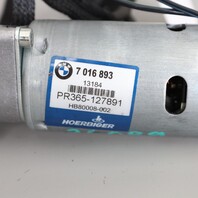 2003-2008 BMW Z4 Convertible Top Hydraulic Motor 54347016893 OEM