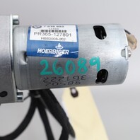 2003-2008 BMW Z4 Convertible Top Hydraulic Motor 54347016893 OEM