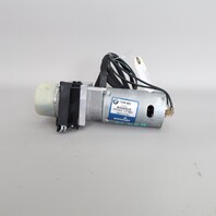 2003-2008 BMW Z4 Convertible Top Hydraulic Motor 54347016893 OEM