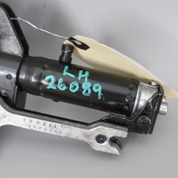2003-2008 BMW Z4 Left Convertible Top Hydraulic Shock Hinge OEM