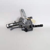 2003-2008 BMW Z4 Left Convertible Top Hydraulic Shock Hinge OEM