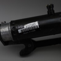 2003-2008 BMW Z4 Left Convertible Top Hydraulic Shock Hinge OEM