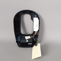 2006-2008 BMW Z4 Automatic Gear Indicator Shifter Trim Cover OEM 51167158476