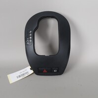 2006-2008 BMW Z4 Automatic Gear Indicator Shifter Trim Cover OEM 51167158476