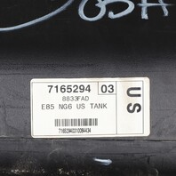 2006-2008 BMW Z4 E85 Fuel Gas Tank 16117294608 OEM