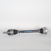 2006-2008 BMW Z4 Rear Axle Shaft CV Joint Left 33207541443 OEM