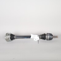2006-2008 BMW Z4 Rear Axle Shaft CV Joint Left 33207541443 OEM