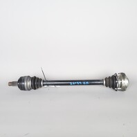 2006-2008 BMW Z4 Rear Axle Shaft CV Joint Right 33207541444 OEM