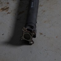 2006-2007 BMW Z4 E85 3.0 Rear Driveshaft Driveline OEM 26107546227