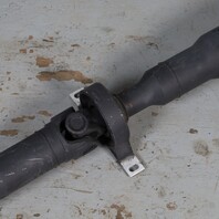 2006-2007 BMW Z4 E85 3.0 Rear Driveshaft Driveline OEM 26107546227