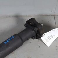 2006-2007 BMW Z4 E85 3.0 Rear Driveshaft Driveline OEM 26107546227